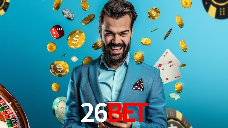 Bonus Features 26bet