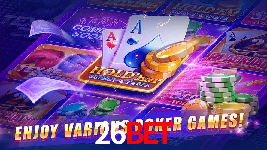 A Emoção da Loteria na 26bet: Uma Chance de Mudança de Vida