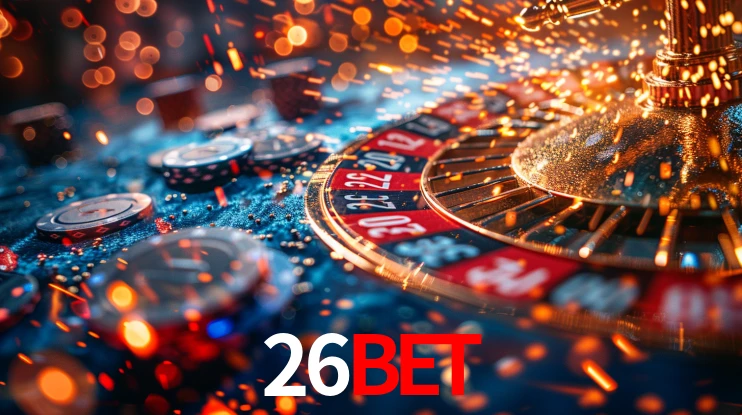 Account Benefits 26bet