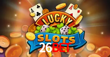 Descubra o Mundo do Cassino Online com 26bet