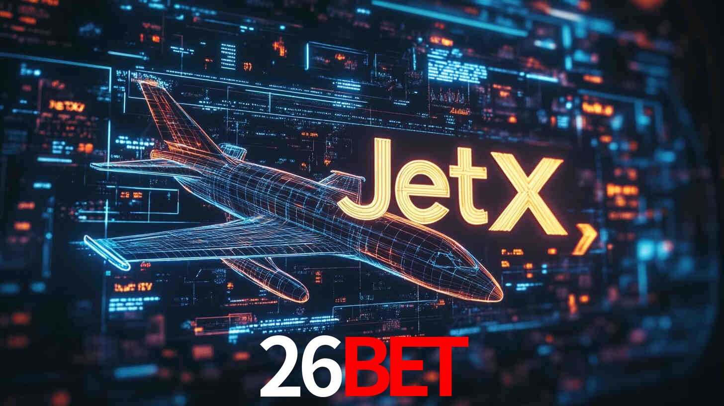 A Experiência Imersiva dos Cassinos Ao Vivo no 26bet