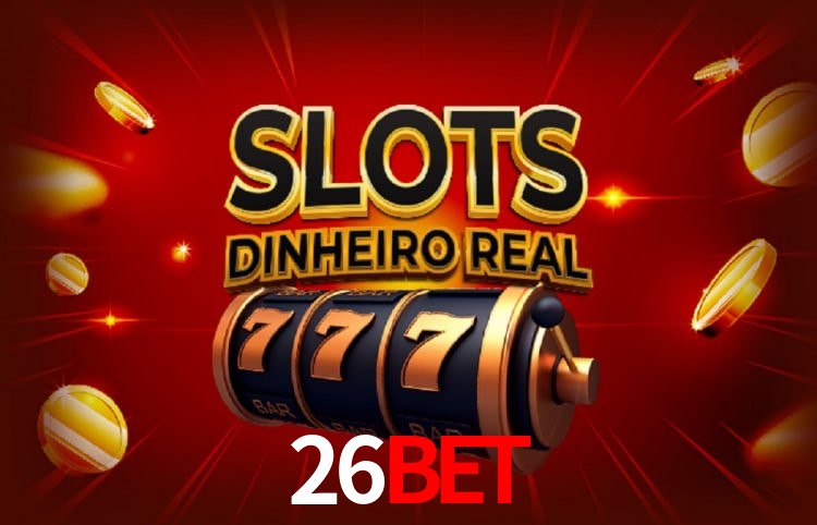 Cadastro Rápido 26bet