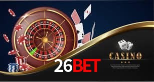 Casino VIP 26bet