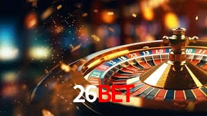 Benefícios da Conta 26bet