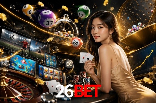 Weekend Specials 26bet