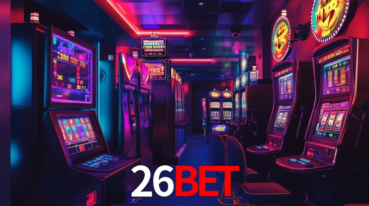 Explore as vantagens do 26bet: serviço profissional e confiabilidade