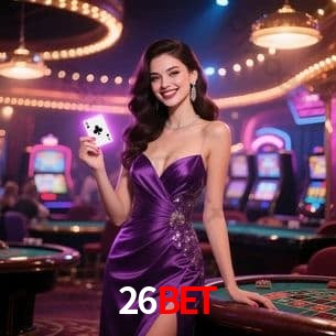 PIX Instantâneo 26bet