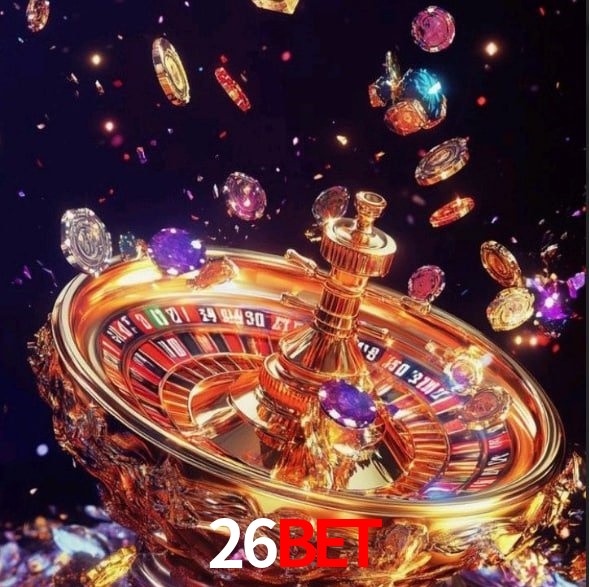 Casino Ao Vivo 26bet