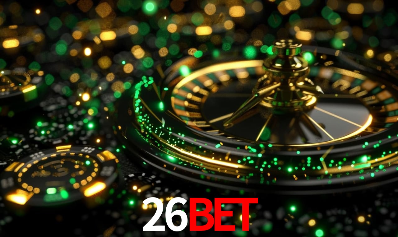 Integração de APIs 26bet