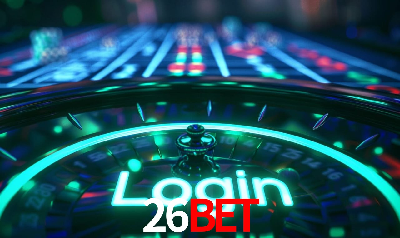 Mesa de Blackjack 26bet