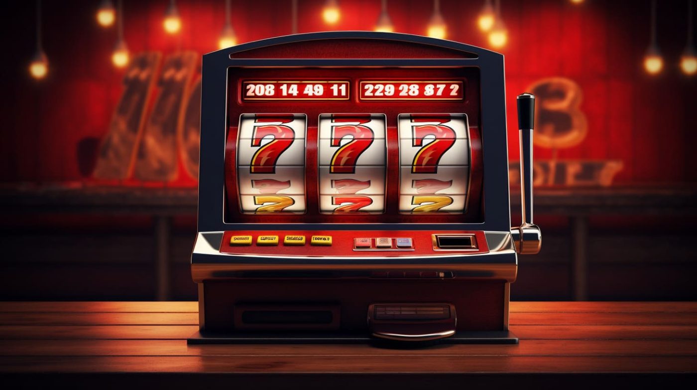 Caça-Níqueis 26bet slots